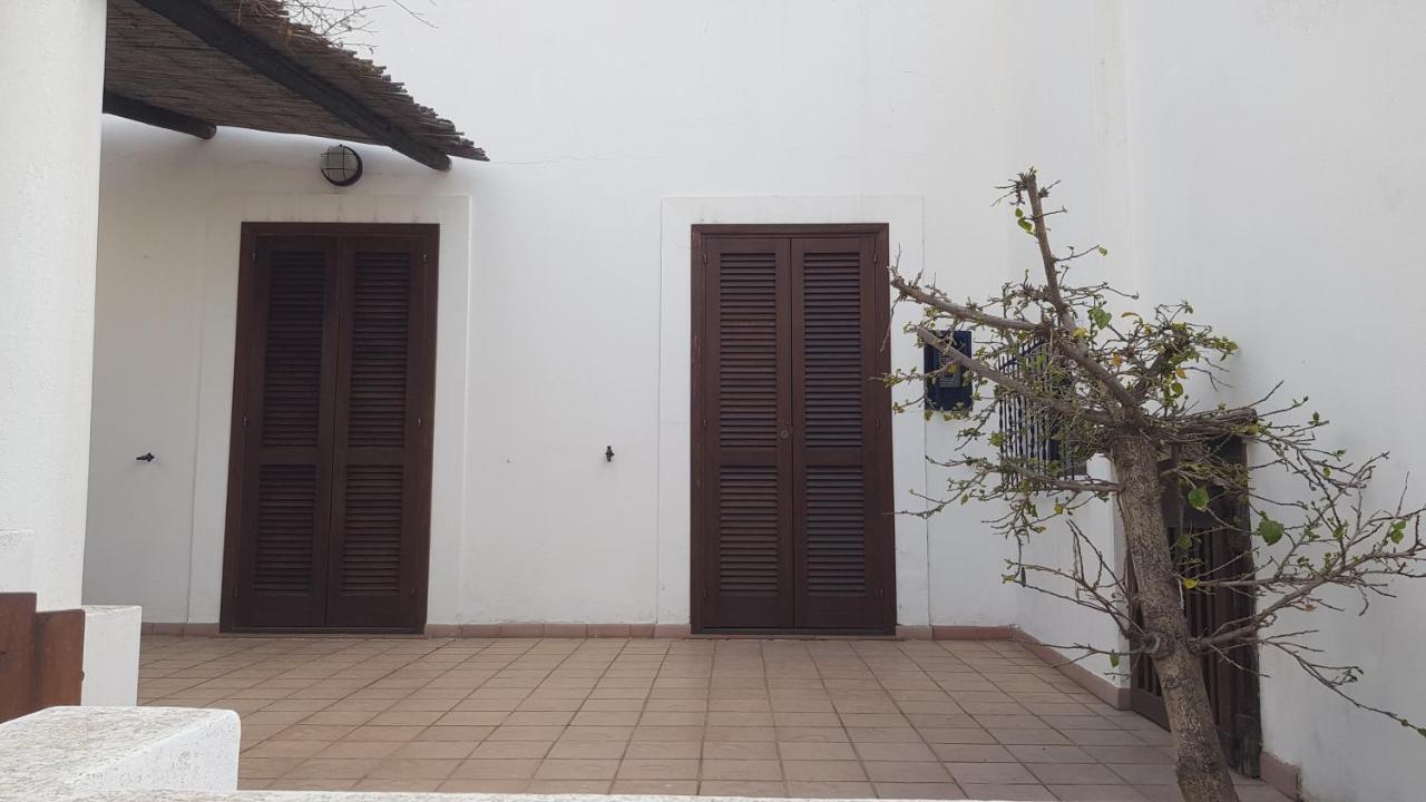 Case La Pergola Stromboli Zewnętrze zdjęcie