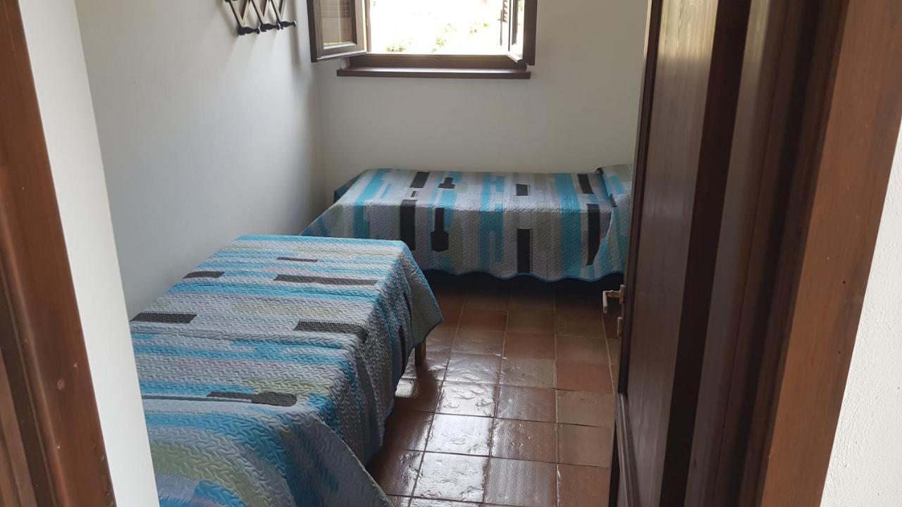 Case La Pergola Stromboli Zewnętrze zdjęcie
